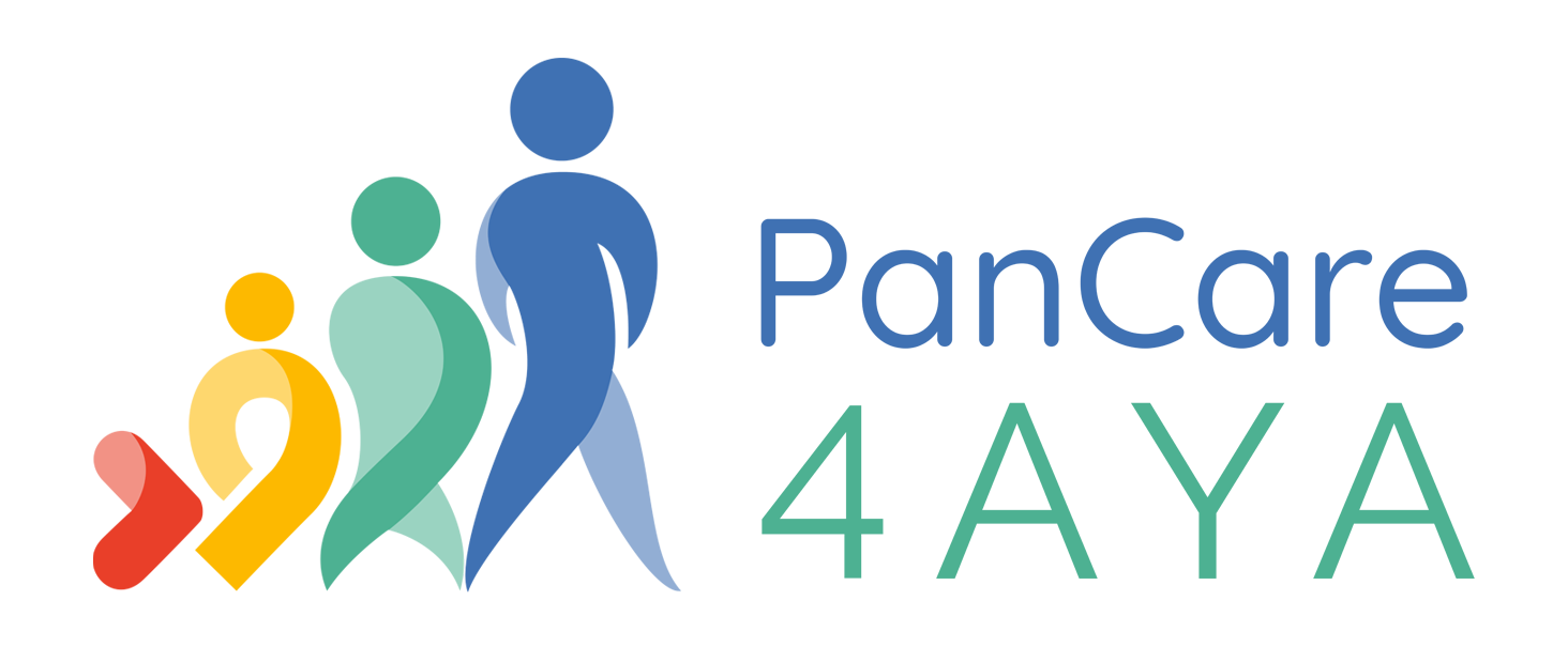 PanCare4AYA-Horiz-Logo